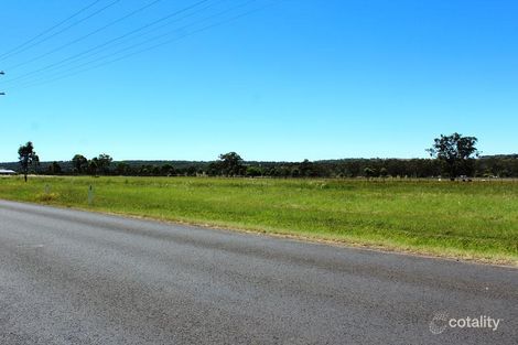 Lot 42 Glengallan Rd, Warwick, QLD 4370