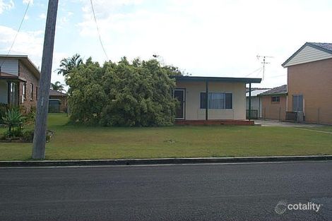 Property photo of 33 Heath Street Evans Head NSW 2473