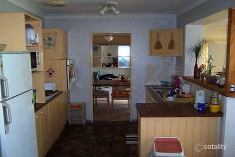 Property photo of 32 Canberra Crescent Campbelltown NSW 2560