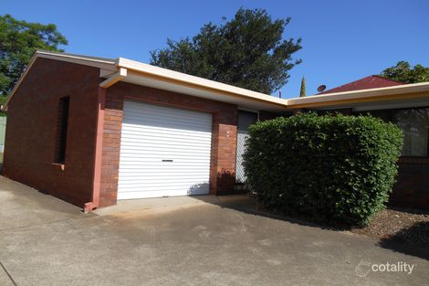 4/40 Ruthven St, Harlaxton, QLD 4350