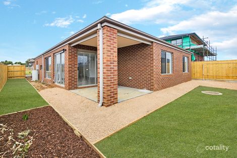 Property photo of 4 Taylors Circuit Charlemont VIC 3217