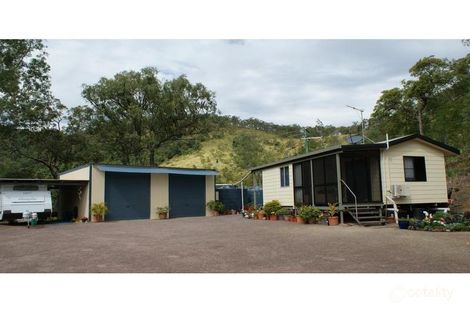 1371 Marlborough Sarina Rd, Sarina Range, QLD 4737