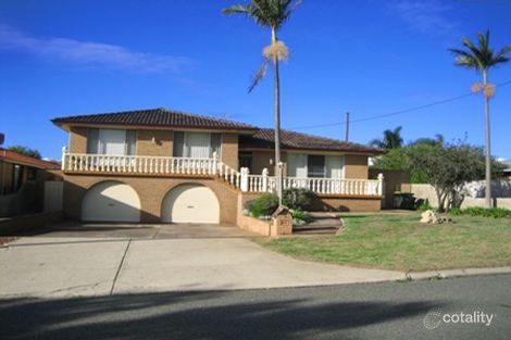 14 Etherington Ave, Spearwood, WA 6163