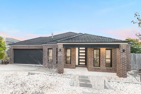 Property photo of 25 Armytage Avenue Dennington VIC 3280