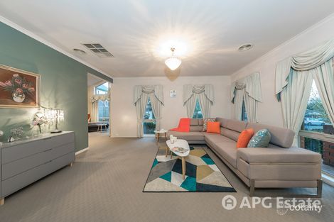 Property photo of 2 Lantern Place Lilydale VIC 3140