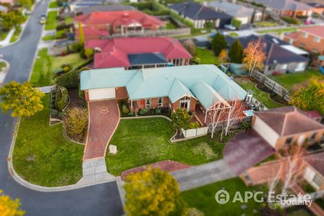 Property photo of 2 Lantern Place Lilydale VIC 3140