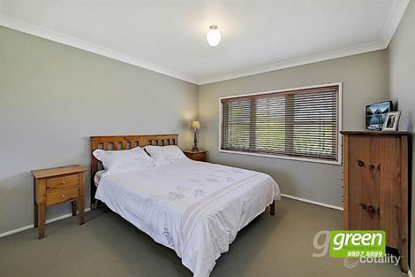 Property photo of 31 Macartney Street Ermington NSW 2115