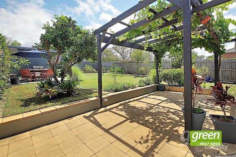 Property photo of 31 Macartney Street Ermington NSW 2115