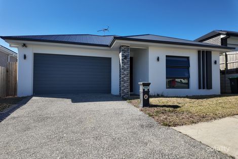 Property photo of 12 Barham Way Spring Mountain QLD 4300