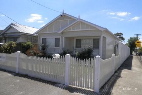 484 Barkly St, Footscray, VIC 3011