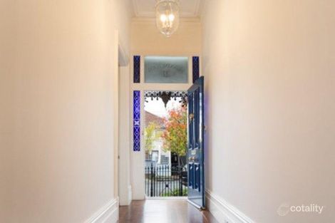 Property photo of 21 Cunningham Street South Yarra VIC 3141