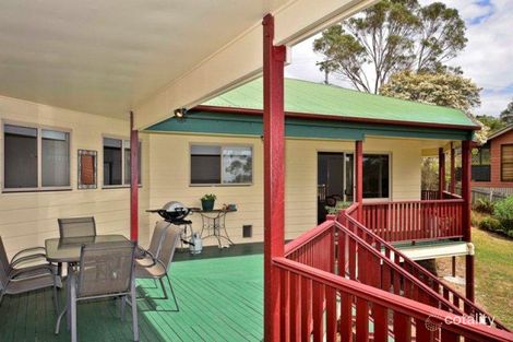 Property photo of 1708 Tamborine-Oxenford Road Wongawallan QLD 4210