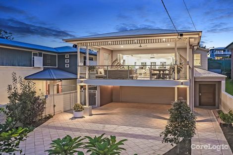 Property photo of 76 Quarry Road Sherwood QLD 4075