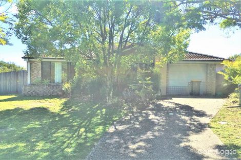 Property photo of 2 Rachael Court Wynnum West QLD 4178