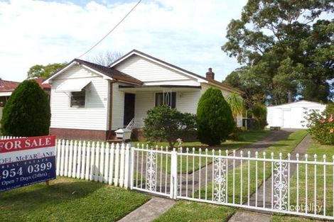 Property photo of 68 Lachlan Road Cardiff NSW 2285