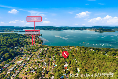 Property photo of 19 Sublime Point Avenue Tascott NSW 2250