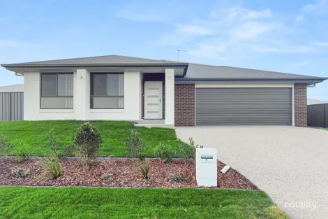 5 Katherine Way, Nikenbah, QLD 4655