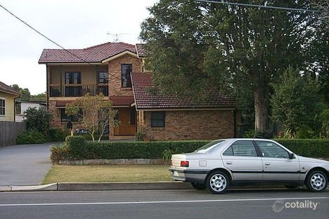 146 North Rocks Rd, North Rocks, NSW 2151