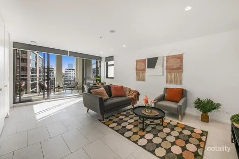 Property photo of 709C/3 Broughton Street Parramatta NSW 2150