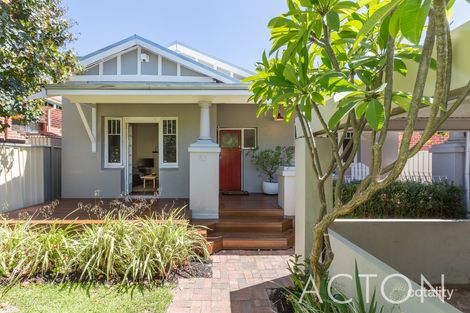 Property photo of 83 Shakespeare Street Mount Hawthorn WA 6016