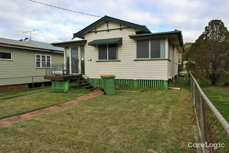 26 Goggs St, Toowoomba City, QLD 4350
