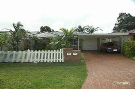 Property photo of 3 Tuggerah Circuit Flinders NSW 2529