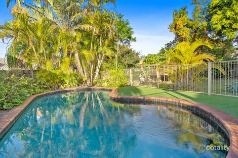 Property photo of 3 Lexlen Court Cleveland QLD 4163