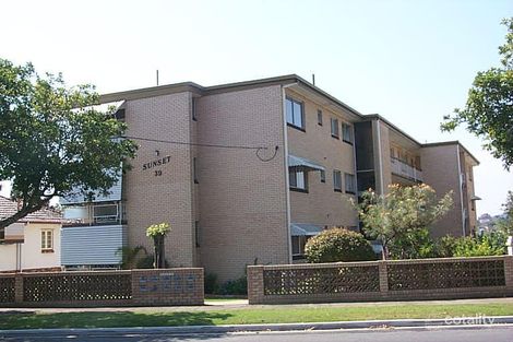 8/39 Kirkland Ave, Coorparoo, QLD 4151