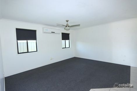 Property photo of 17 Lauren Drive Emerald QLD 4720