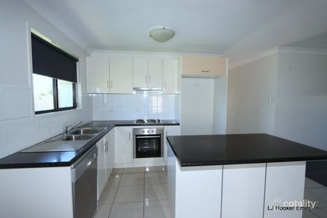 Property photo of 17 Lauren Drive Emerald QLD 4720