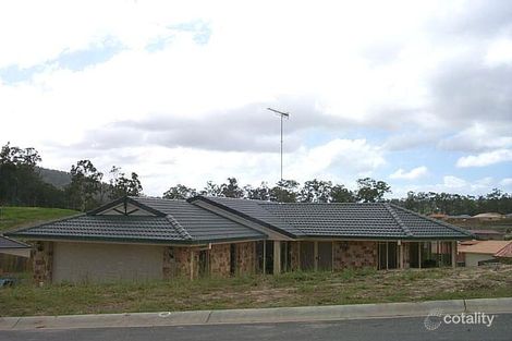 Property photo of 45 Stanfield Drive Upper Coomera QLD 4209