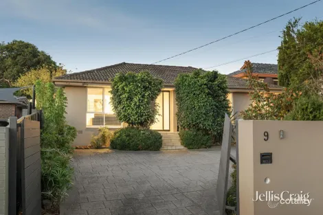 9 Hamer St, Moorabbin, VIC 3189