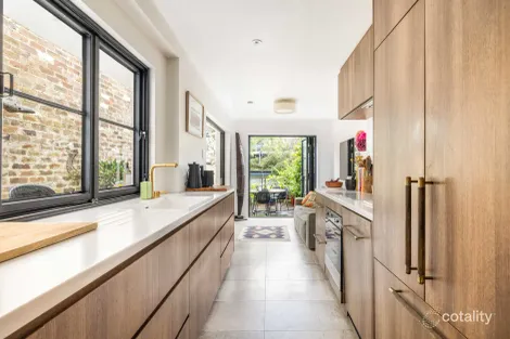 Property photo of 426 Bourke Street Surry Hills NSW 2010