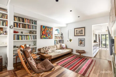 Property photo of 426 Bourke Street Surry Hills NSW 2010