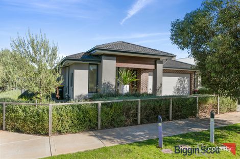 Property photo of 1 Olympic Circuit Strathtulloh VIC 3338