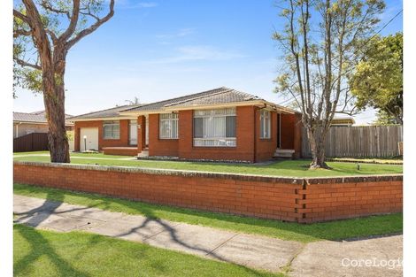 Property photo of 50 Churchill Road Padstow Heights NSW 2211