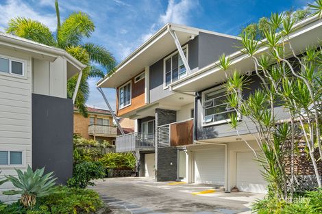 2/14 Quinn St, Toowong, QLD 4066