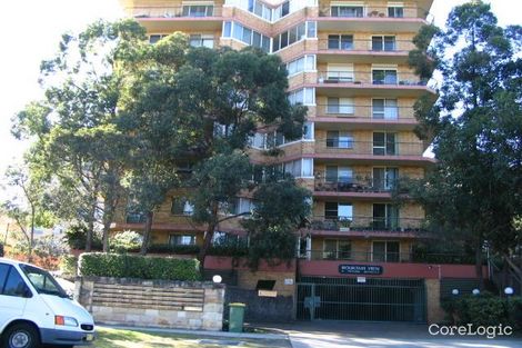 Property photo of 40/3 Good Street Parramatta NSW 2150