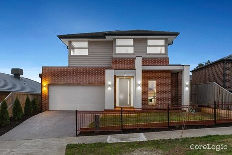 Property photo of 7 Madonna Street Doreen VIC 3754