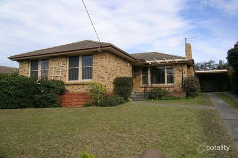 25 Jacana St, Chadstone, VIC 3148