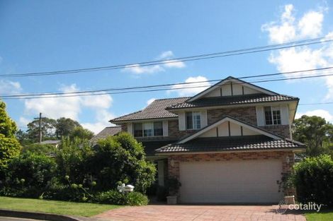 Property photo of 121 Collins Road St Ives Chase NSW 2075