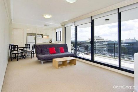 Property photo of 18/7-13 Herbert Street St Leonards NSW 2065