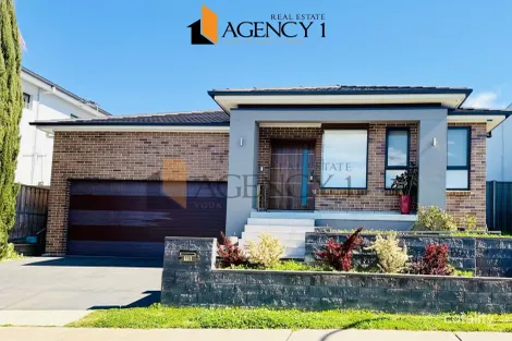 Property photo of 15 Bundle Street Caddens NSW 2747