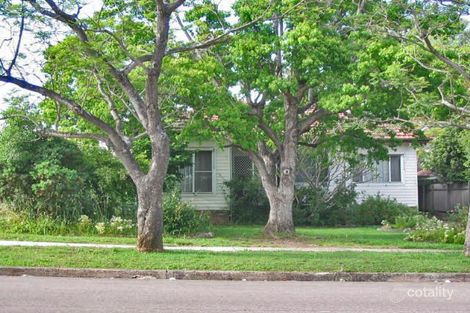 Property photo of 45 Alexandra Avenue Westmead NSW 2145