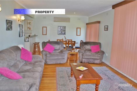 Property photo of 12 Harvey Street Newborough VIC 3825