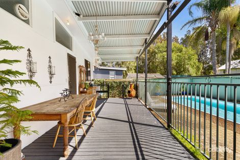 Property photo of 322B Tuggerawong Road Tuggerawong NSW 2259