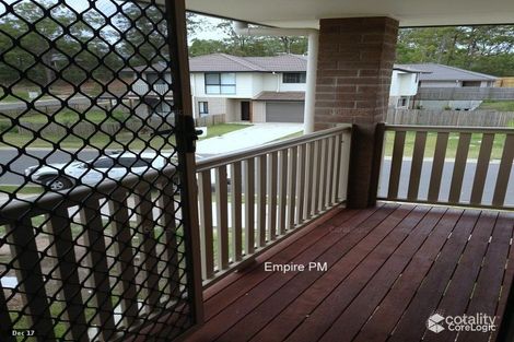 Property photo of 30 Ada Street Leichhardt QLD 4305