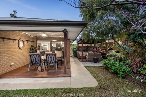 Property photo of 4 Motion Drive Mount Duneed VIC 3217