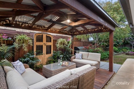 Property photo of 4 Motion Drive Mount Duneed VIC 3217