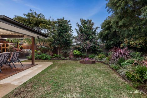 Property photo of 4 Motion Drive Mount Duneed VIC 3217